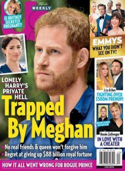 Us Weekly – October 04, 2021