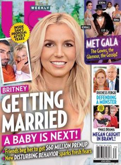 Us Weekly – September 27, 2021