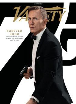 Variety – October 06, 2021