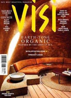 Visi – September 2021