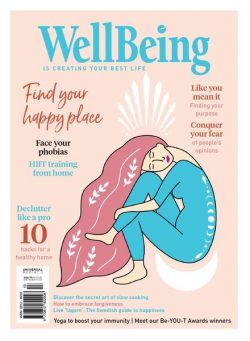 WellBeing – September 2021