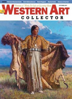 Western Art Collector – October 2021