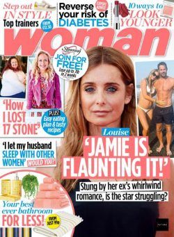 Woman UK – 20 September 2021