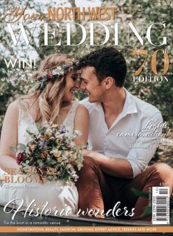 Your North West Wedding – October 2021