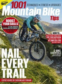 1001 Mountain Bike Tips – February 2020