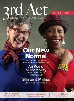 3rd Act Magazine – Winter 2021-2022