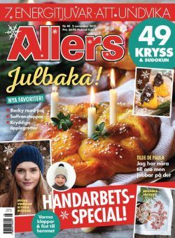 Allers – 02 november 2021