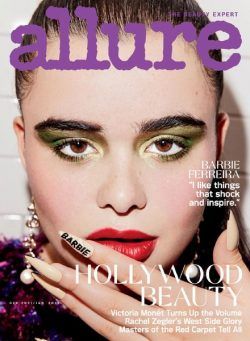 Allure USA – December 2021