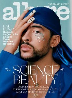 Allure USA – November 2021