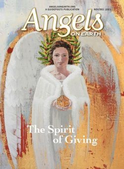 Angels on Earth – November-December 2021