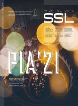 Architectural SSL – November 2021