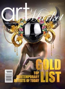 Art Market – Gold List Special Edition 6 – October 2021