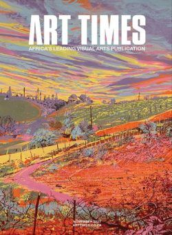 Art Times – November 2021