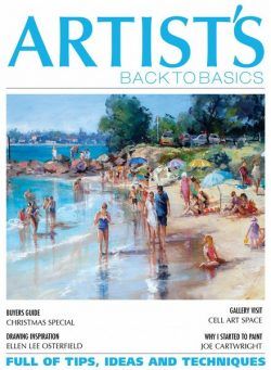 Artists Back to Basics – November 2021