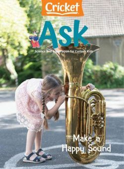 Ask – November 2021