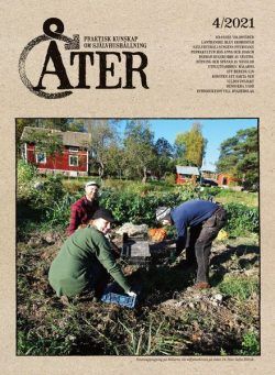 ater – 05 november 2021