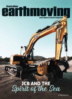 Australian Earthmoving – November 2021