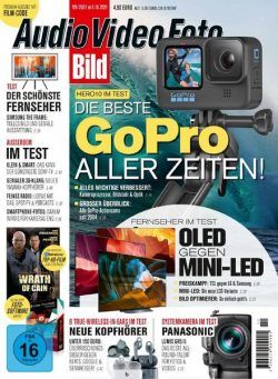 auto motor und sport – 7 Oktober 2021