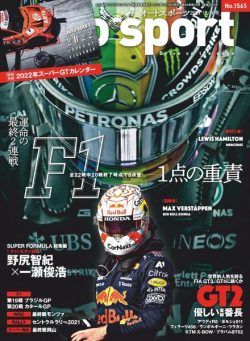 auto sport – 2021-11-26