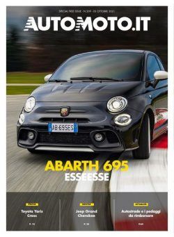 Automotoit Magazine – 5 Ottobre 2021