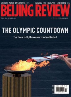 Beijing Review – October 28, 2021