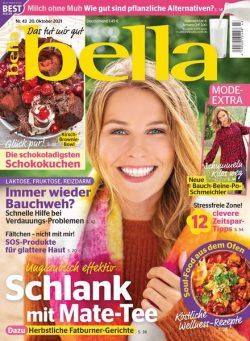 Bella Germany – 20 Oktober 2021