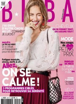 Biba – novembre 2021