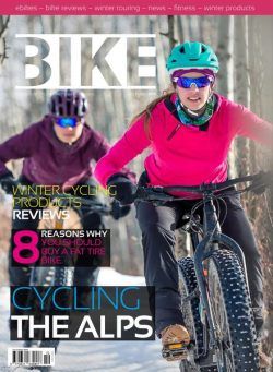 BIKE Magazine – December 2019