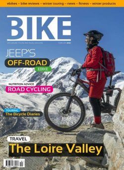 BIKE Magazine – February 2020