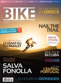 BIKE Magazine – June 2021