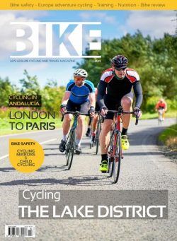 BIKE Magazine – March 2019