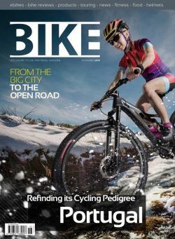 BIKE Magazine – November 2019