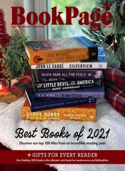 BookPage – December 2021