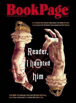 BookPage – October 2021