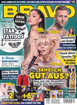 Bravo – 10 November 2021