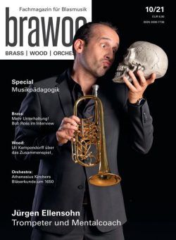 brawoo – Oktober 2021