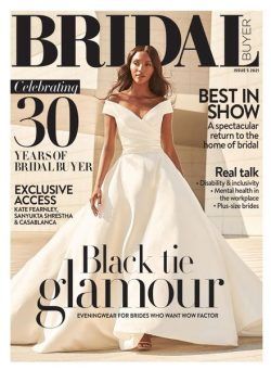 Bridal Buyer – November-December 2021