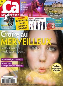 ca M’Interesse – Decembre 2021