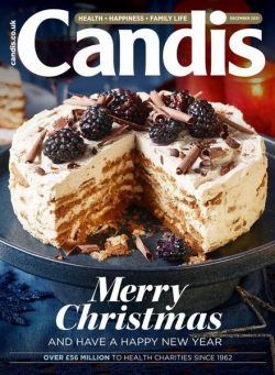 Candis – November 2021