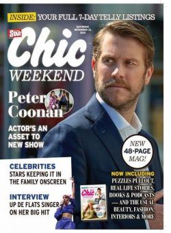 Chic – 13 November 2021