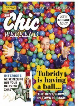 Chic – 20 November 2021