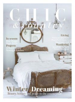 Chic & Country – January 2021