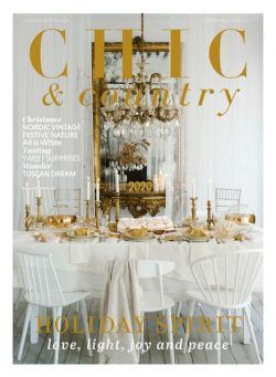 Chic & Country – November 2019