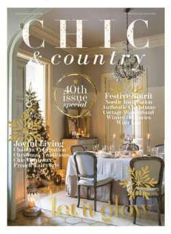 Chic & Country – November 2021