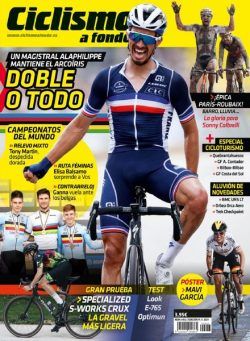 Ciclismo a Fondo – noviembre 2021