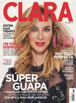 Clara – diciembre 2021