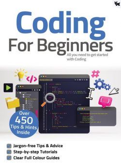 Coding For Beginners – 05 November 2021