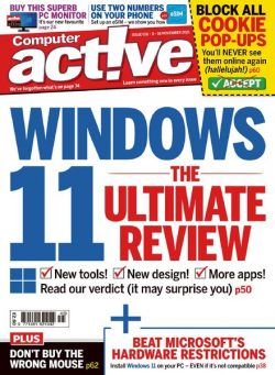 Computeractive – 03 November 2021