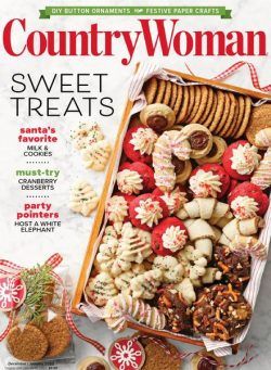 Country Woman – December-January 2021