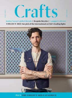 Crafts – February 2021